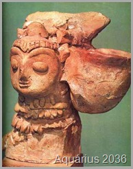 Inanna Deusa Mae Anunnaki Inanna Deusa Mae Anunnaki ruínas arqueológicas de mohenjo-daro.