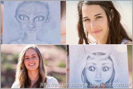 Mulheres Luz Bebes Aliens Mulheres Luz Bebes Aliens duas mulheres americanas afirmam que deram a luz á dois bebês alienígenas.