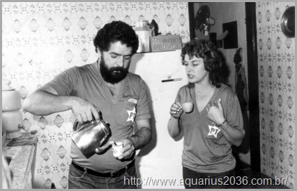 Lula Esposa Marisa Leticia Lula Esposa Marisa Leticia política complexa do pt.