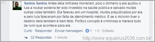 Odio dos Coxinhas Marisa Odio dos Coxinhas Marisa herança maldita do pt.