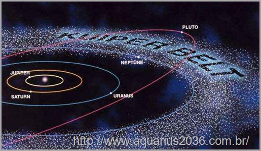 Cinturao Kuiper Planeta 9 Nibiru Cinturao Kuiper Planeta 9 Nibiru o livro de urântia.
