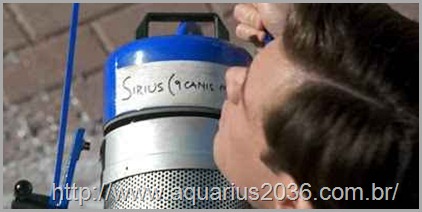 Holofote Luz Sirius Holofote Luz Sirius sirius na cultura popular.