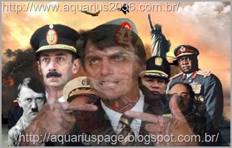 Bolsónaro facista Bolsónaro facista o pt quebrou o brasil.