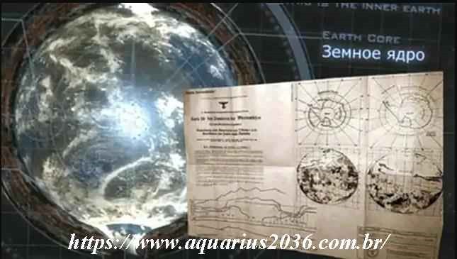 Mapa Secreto Antartida Localidade Terra Oca Mapa Secreto Antartida Localidade Terra Oca mapa secreto da antártida revela as coordenadas dà terra oca.