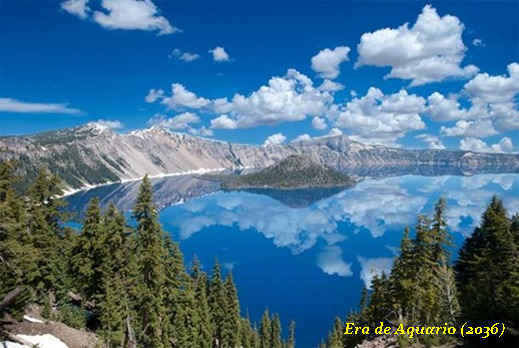Lago Cratera Lenda Queda Cometa Fim Cascadia Lago Cratera Lenda Queda Cometa Fim Cascadia cascadia: uma terra de mistério enorme e verde escuro.