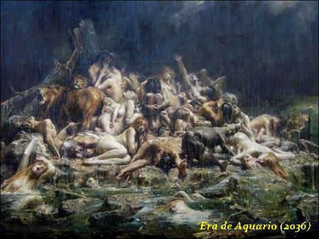 Mito Universal Cataclismo Sobre Humanidade Mito Universal Cataclismo Sobre Humanidade cascadia: outro continente perdido que desapareceu junto com atlântida.
