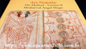 Ars Notoria: o texto antigo “que ensina habilidades sobre-humanas” 1 ars-notoria-livro-mais-misterioso-do-mundo