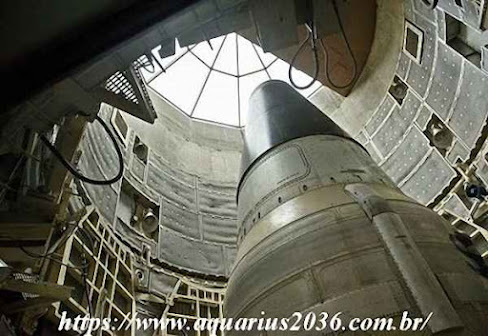 Ovnis Desativaram Ogivas Nucleares oficiais e senadores do pentágono dizem que os ovnis desativaram armas nucleares.