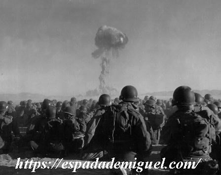 Tropas 11A Divisao do Exercito dos Eua Novembro 1951 lue elizondo.
