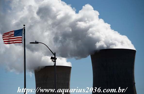 Usina Nuclear Three Mile Island Administrada Exelon Middletown Pensilvania lue elizondo.