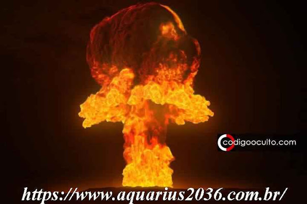 Guerra Nuclear 10000 Anos Atras Guerra Nuclear 10000 Anos Atras história alternativa de atlantes vs. lemurianos: catástrofe nuclear.