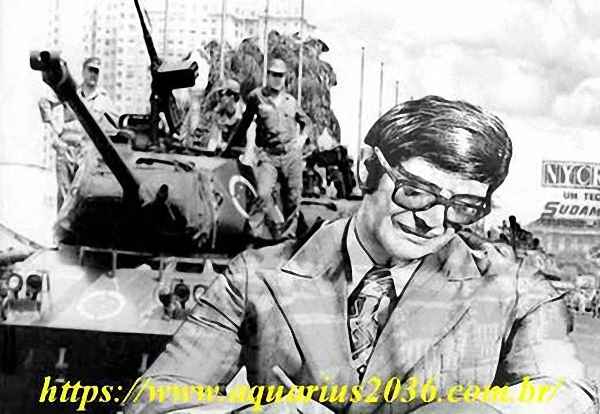 Ignorancia Politica Chico Xavier Salvou Sua Vida Missao Ditadura Militar como a ignorância política de chico xavier protegeu sua vida e missão.
