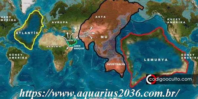 Lemuria Mu Atlantida em Mapa Lemuria Mu Atlantida em Mapa história oculta antiga da atlântida e da lemúria.
