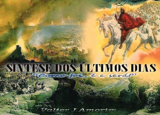 Ler Ultimos Dias Livro Pdf síntese dos últimos dias - ler livro em pdf grátis.