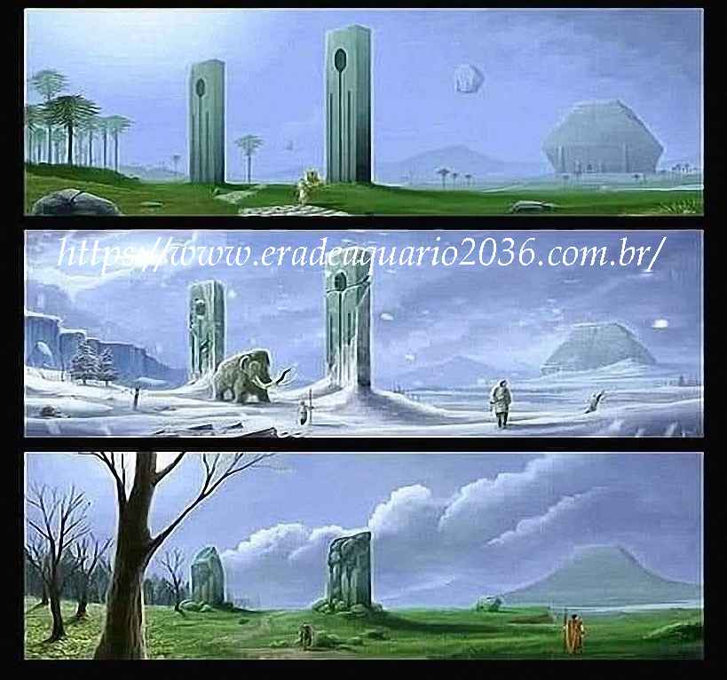 Teoria Siluriana Teoria Siluriana a hipótese siluriana - a teoria da terra civilizatória ser mais antiga do que se pensa.