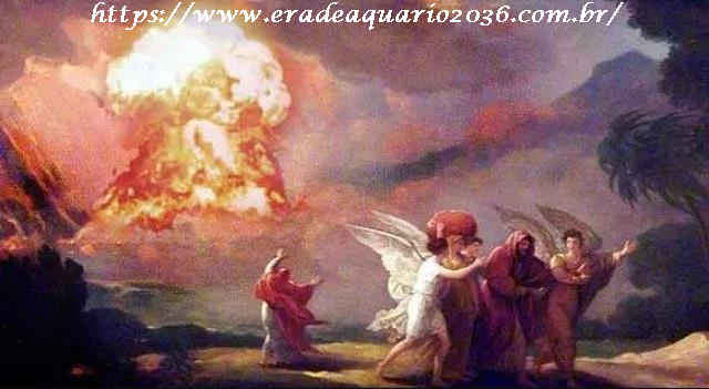 Segundo Fim Mundo Sodoma Gomorra Segundo Fim Mundo Sodoma Gomorra vários fim dos tempos.